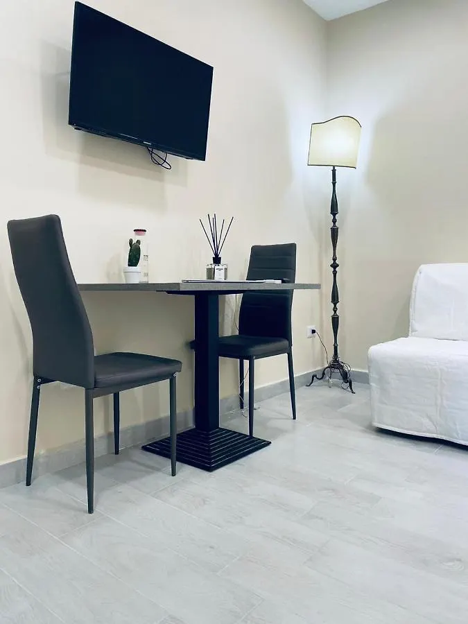 Riviera90 Apartment Naples 0*,  Italy