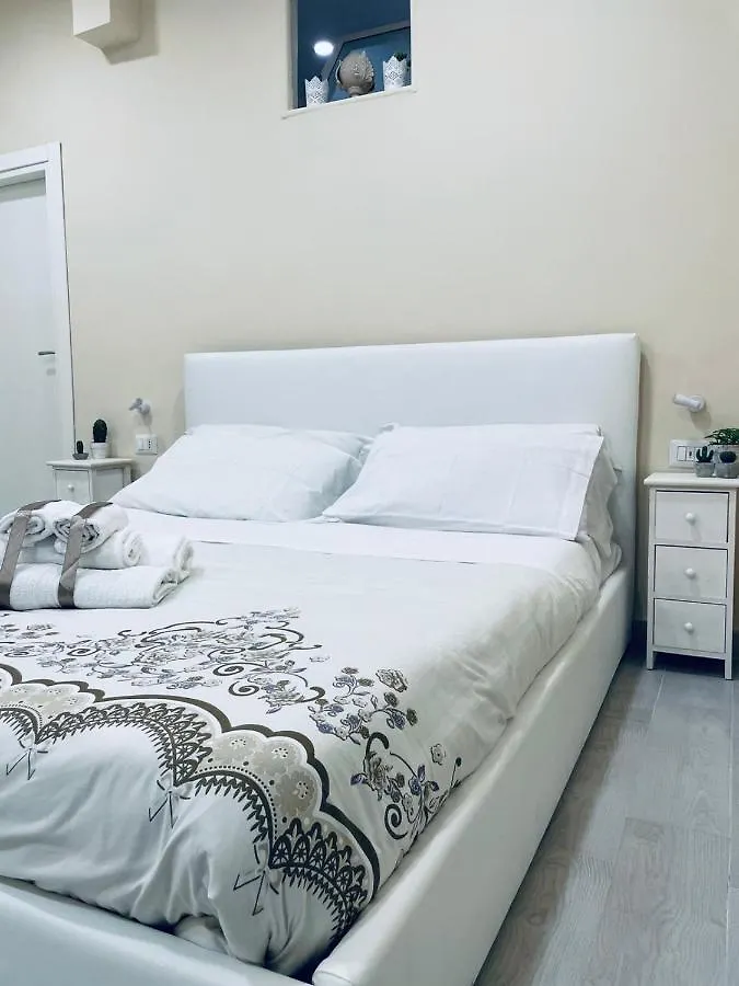 Riviera90 Apartment Naples