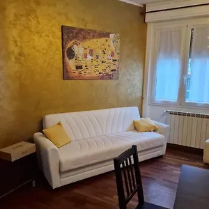 Sempione Yellow Appartamento Milano