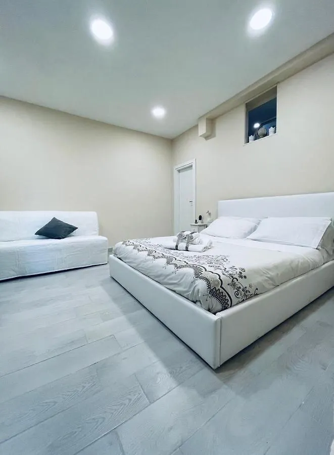 Riviera90 Apartment Naples