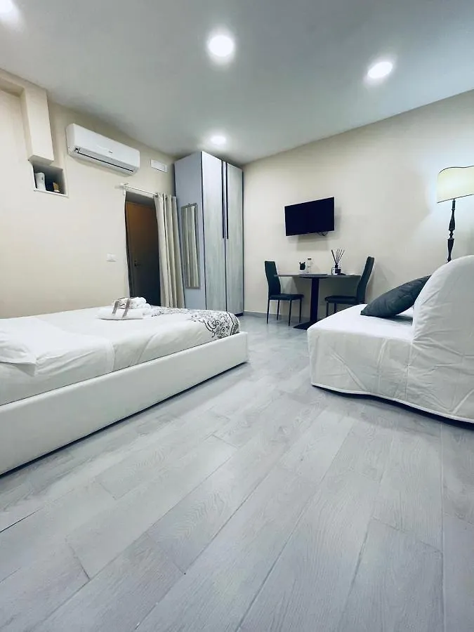 Riviera90 Apartment Naples