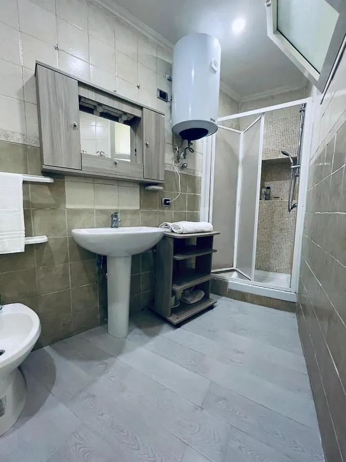 Riviera90 Apartment Naples