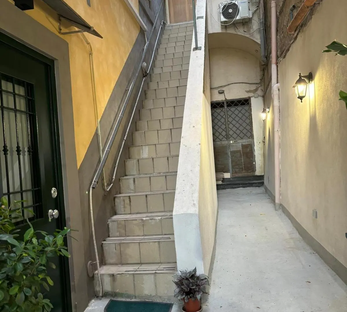 Riviera90 Apartment Naples
